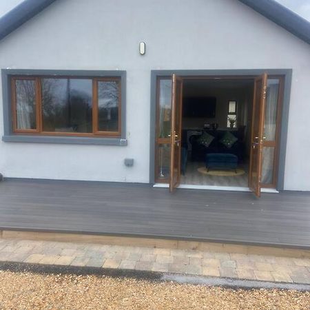 Modern Apartment At Croagh Patrick ويستبورت المظهر الخارجي الصورة