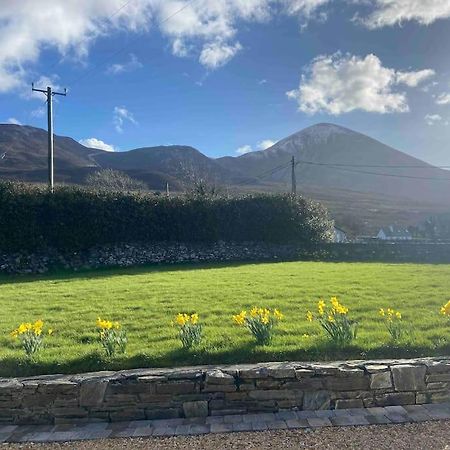 Modern Apartment At Croagh Patrick ويستبورت المظهر الخارجي الصورة