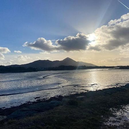 Modern Apartment At Croagh Patrick ويستبورت المظهر الخارجي الصورة