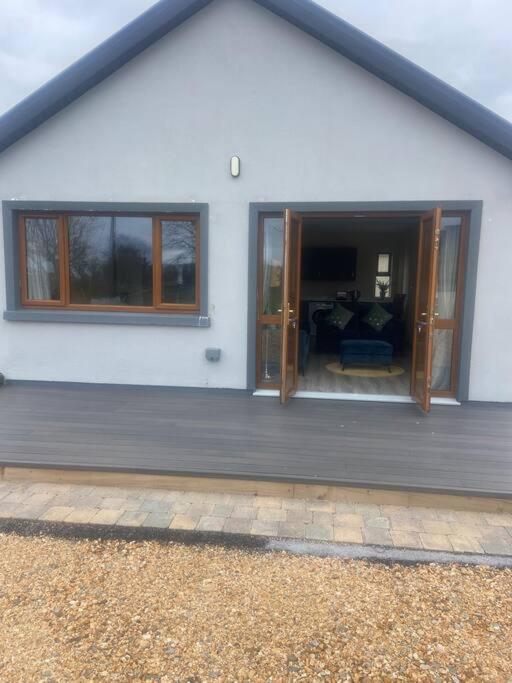 Modern Apartment At Croagh Patrick ويستبورت المظهر الخارجي الصورة