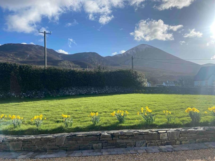 Modern Apartment At Croagh Patrick ويستبورت المظهر الخارجي الصورة