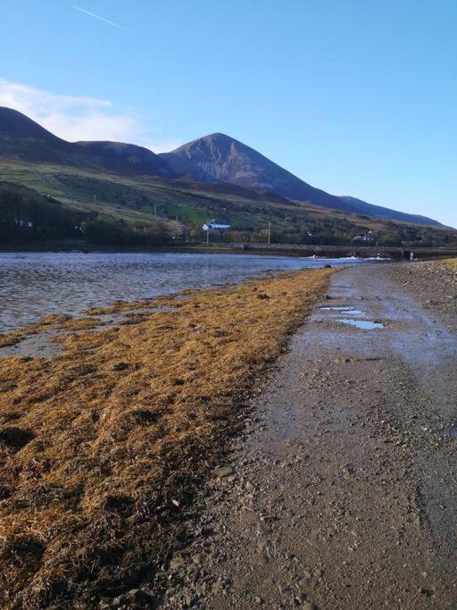Modern Apartment At Croagh Patrick ويستبورت المظهر الخارجي الصورة