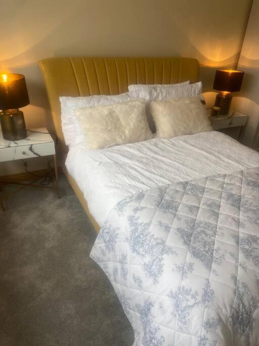 Modern Apartment At Croagh Patrick ويستبورت المظهر الخارجي الصورة