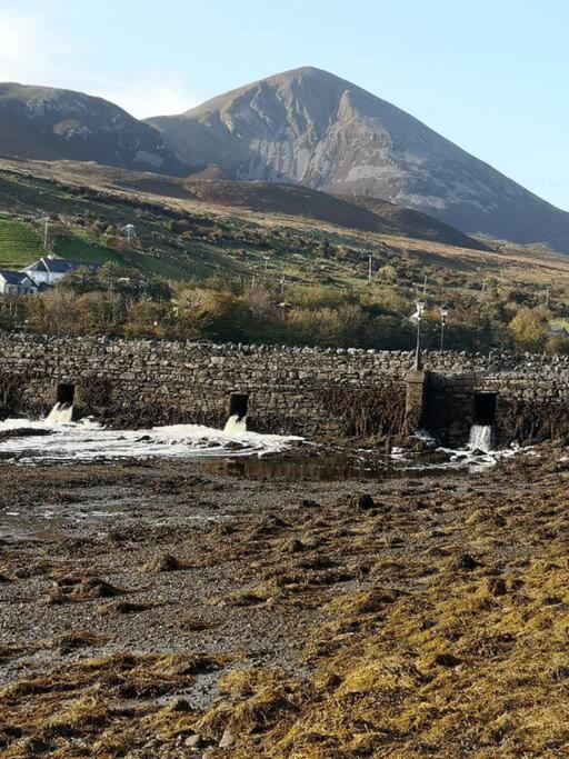 Modern Apartment At Croagh Patrick ويستبورت المظهر الخارجي الصورة