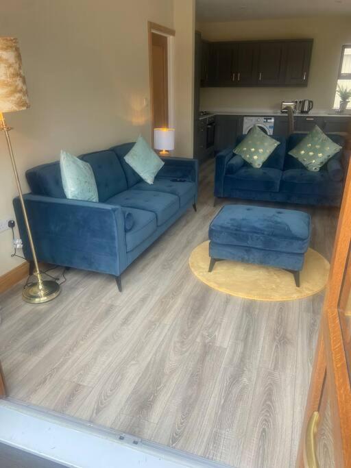 Modern Apartment At Croagh Patrick ويستبورت المظهر الخارجي الصورة