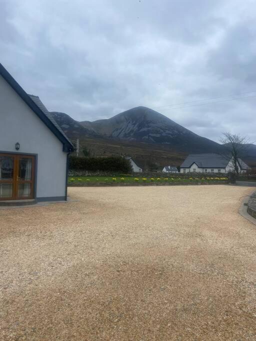 Modern Apartment At Croagh Patrick ويستبورت المظهر الخارجي الصورة