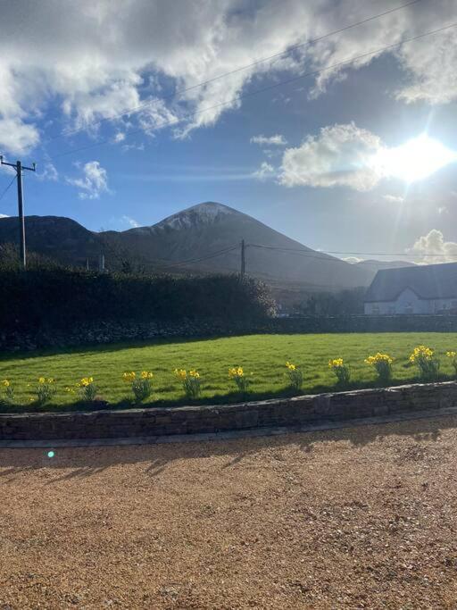 Modern Apartment At Croagh Patrick ويستبورت المظهر الخارجي الصورة