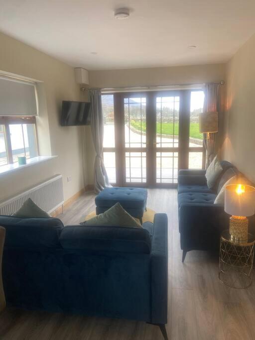 Modern Apartment At Croagh Patrick ويستبورت المظهر الخارجي الصورة