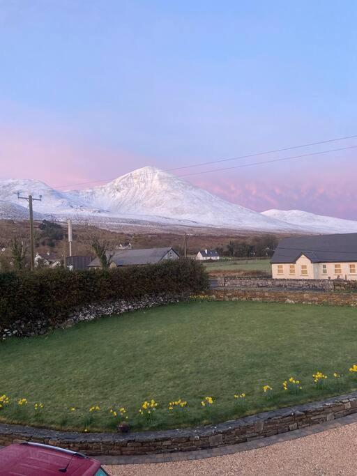 Modern Apartment At Croagh Patrick ويستبورت المظهر الخارجي الصورة