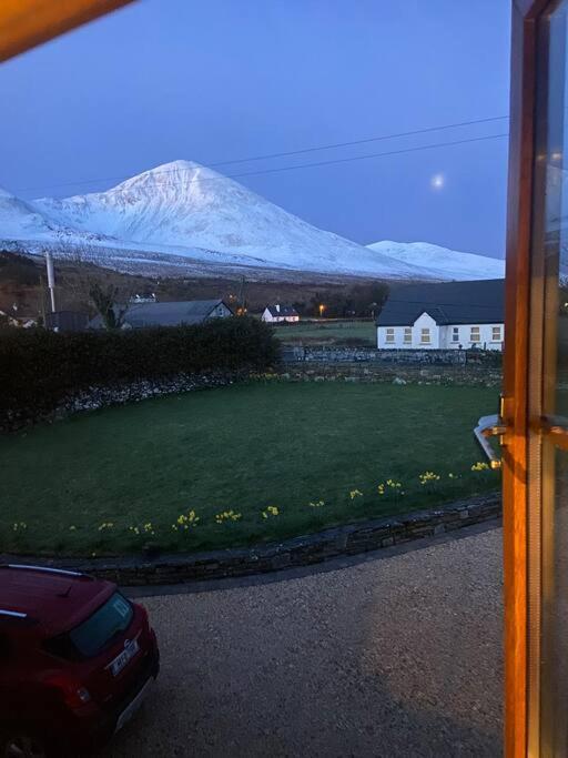 Modern Apartment At Croagh Patrick ويستبورت المظهر الخارجي الصورة