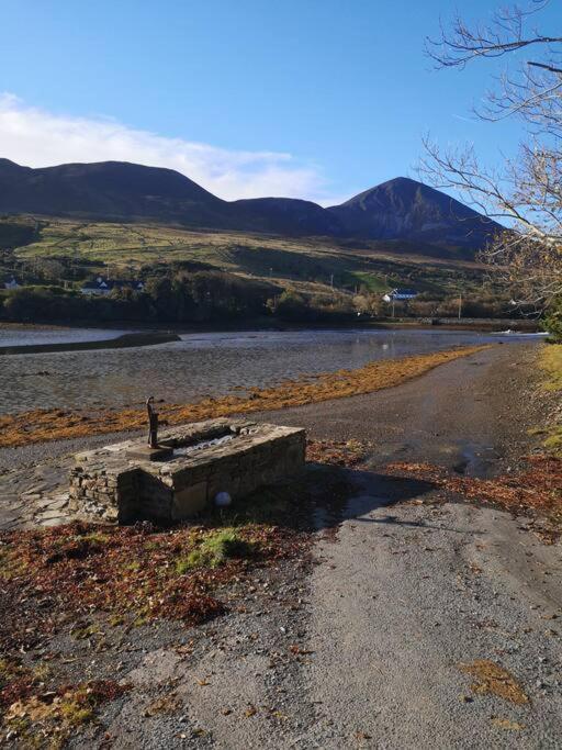 Modern Apartment At Croagh Patrick ويستبورت المظهر الخارجي الصورة